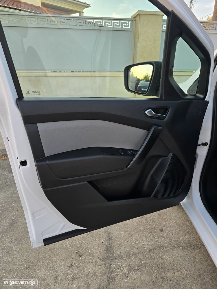 Renault Kangoo - 19