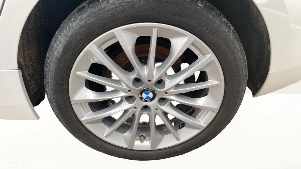 BMW Seria 1 118i Advantage - 14