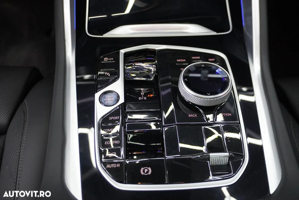 BMW X6 xDrive40d AT MHEV - 15