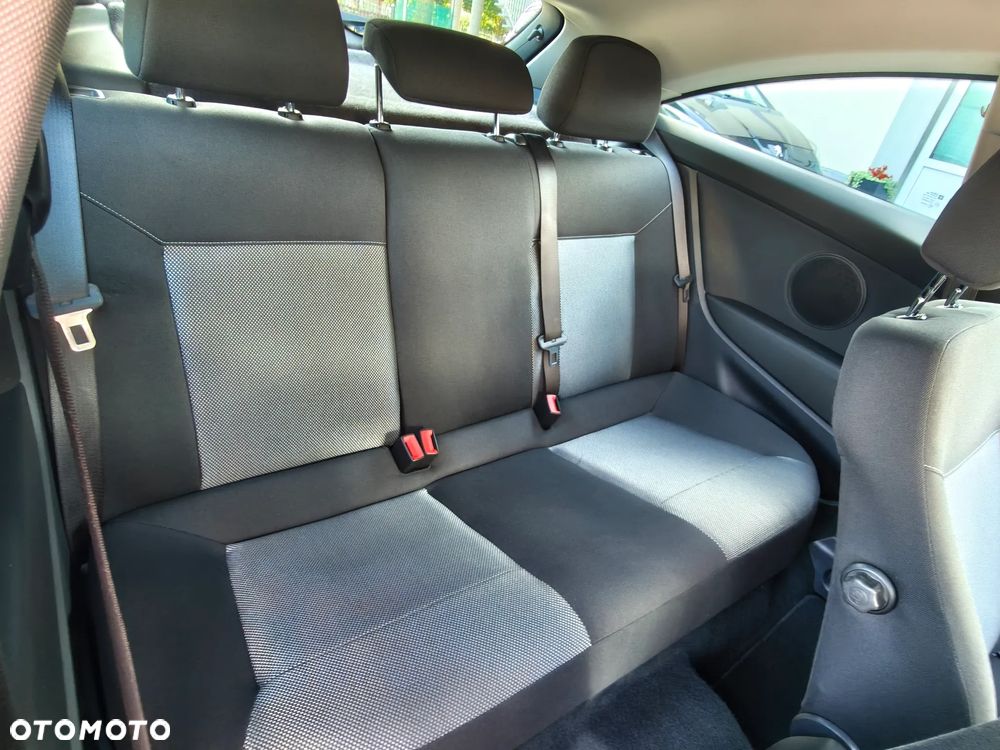 Opel Astra 1.6 111 EasyTronic - 29