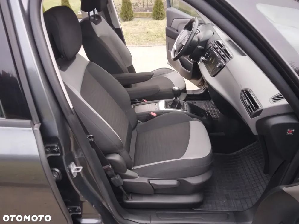 Citroën C4 Picasso 1.6 THP Intensive - 30