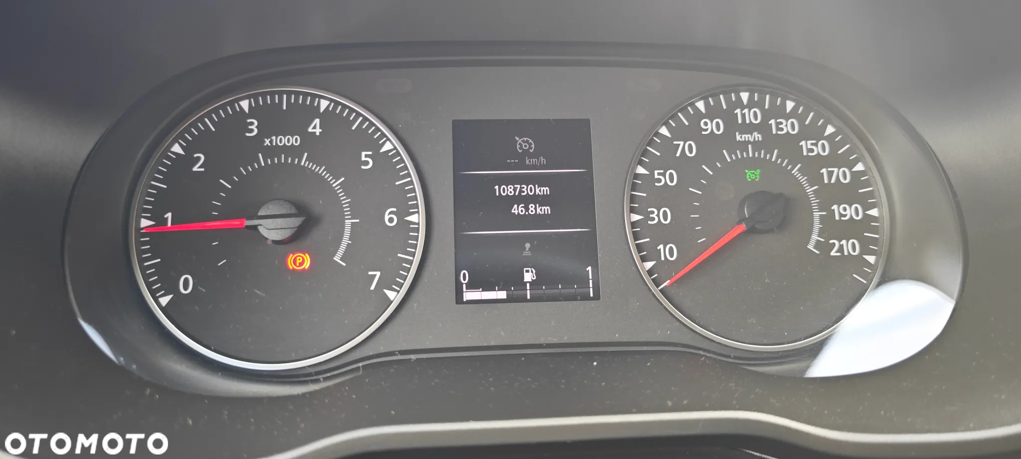 Dacia Duster 1.0 TCe Prestige - 15