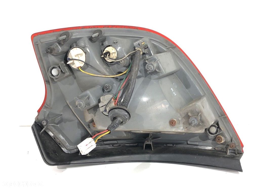 LAMPA LEWY TYŁ  KIA CEE'D liftback (ED) 2006 - 2012 1.4 77 kW [105 KM] benzyna 2006 - 2012 - 3