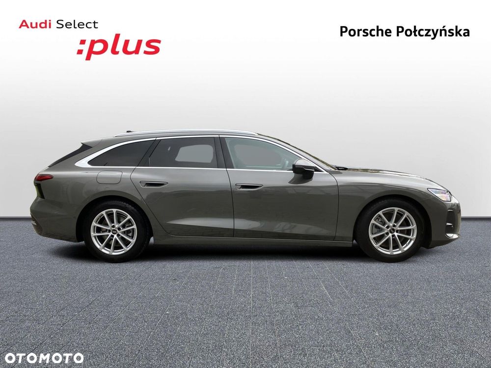 Audi A6 Avant - 7