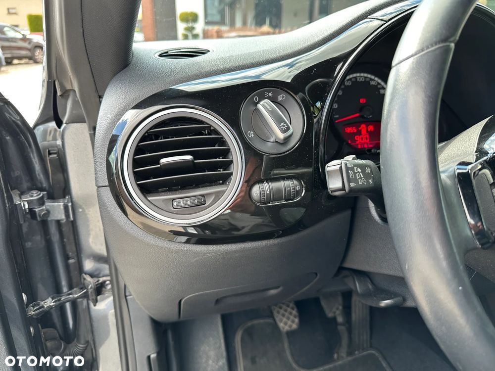 Volkswagen Beetle - 18