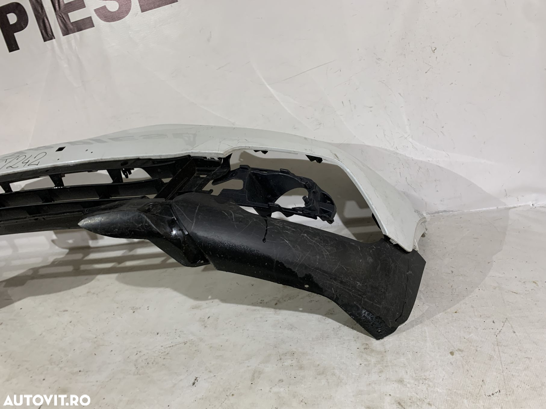 Bara fata Renault Captur, 2017, 2018, 2019, cod origine OE 620227019R. - 6