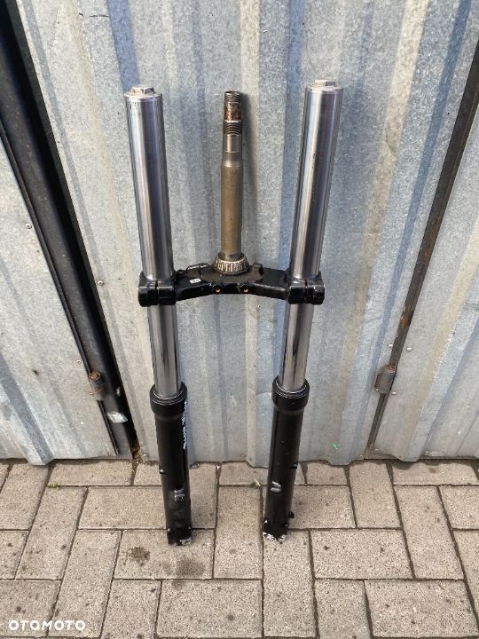 Lagi widełki kpl  Triumph Trophy 1200 99r - 1