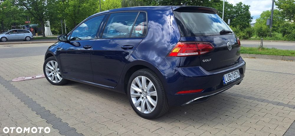 Volkswagen Golf 1.5 TSI ACT OPF Comfortline - 3