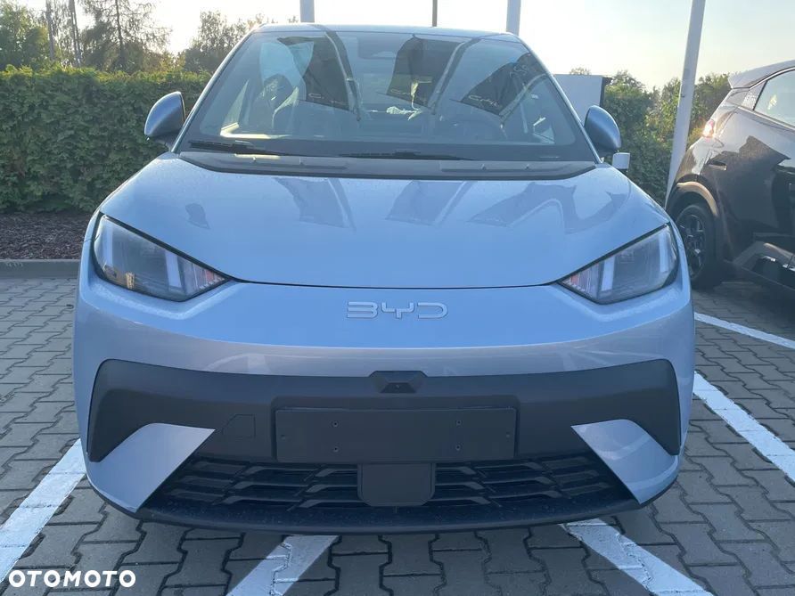 BYD Dolphin Surf 43.2kWh Comfort - 2