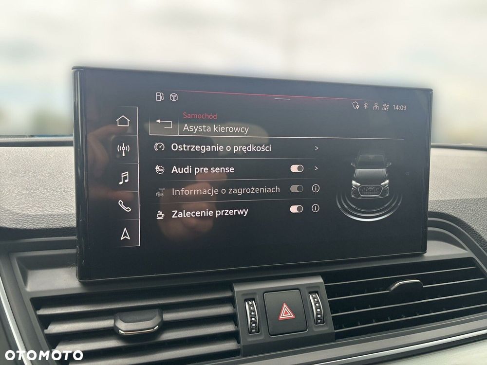 Audi Q5 Sportback - 33