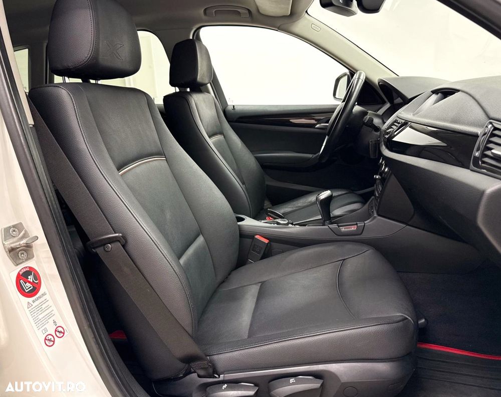 BMW X1 xDrive18d xLine - 20