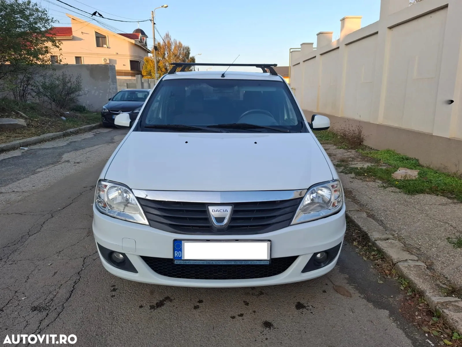 Dacia Logan 1.4 MPI Ambiance - 2