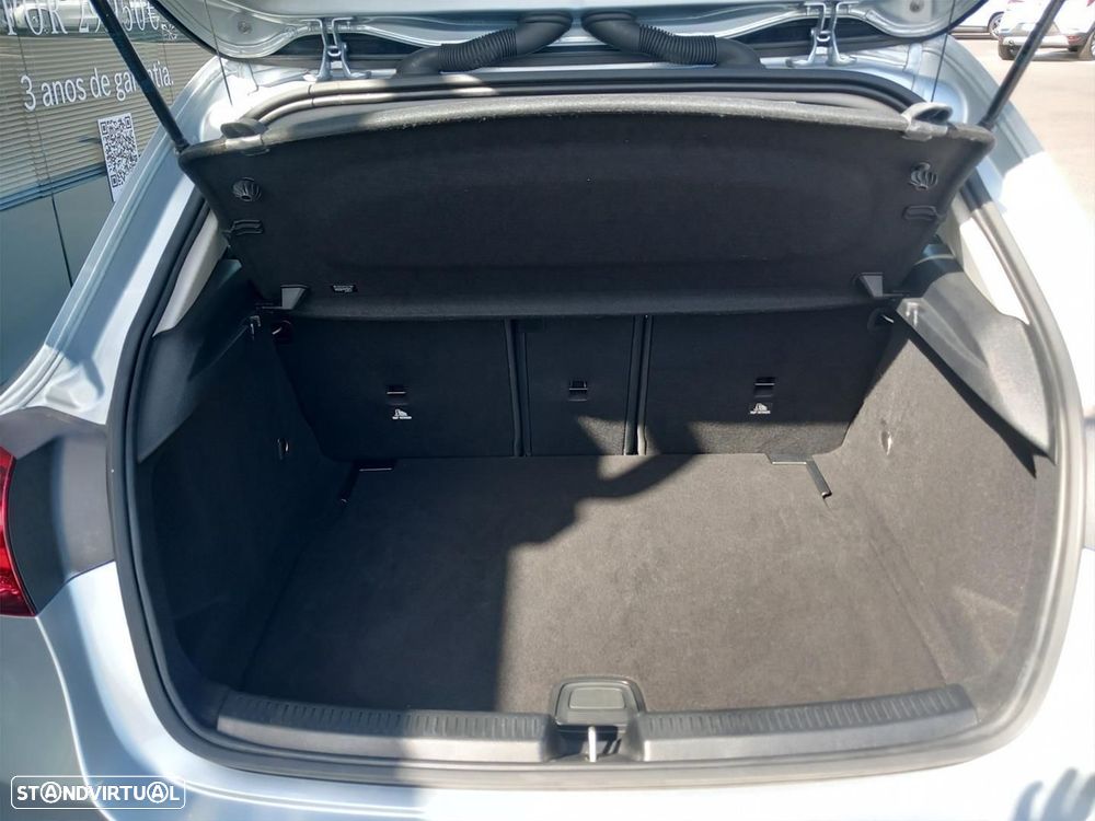 Mercedes-Benz A 200 - 19