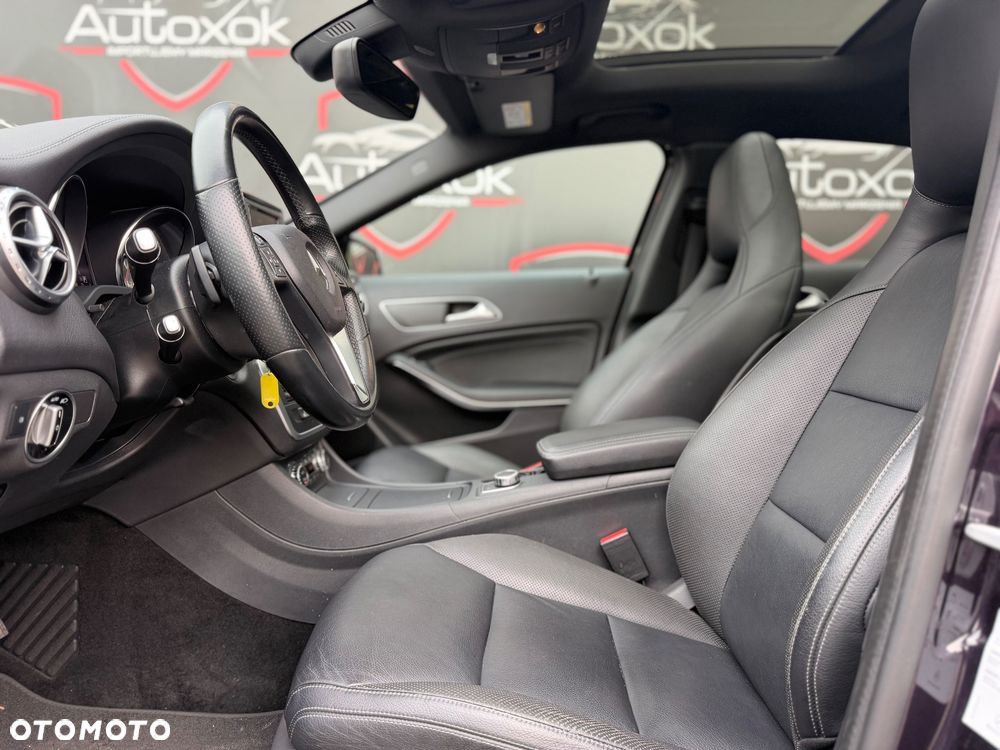 Mercedes-Benz GLA 220 CDI 7G-DCT StreetStyle - 12
