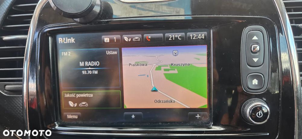 Renault Captur - 4