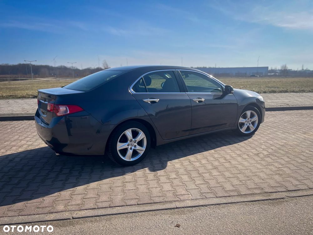 Honda Accord 2.0 Elegance - 6