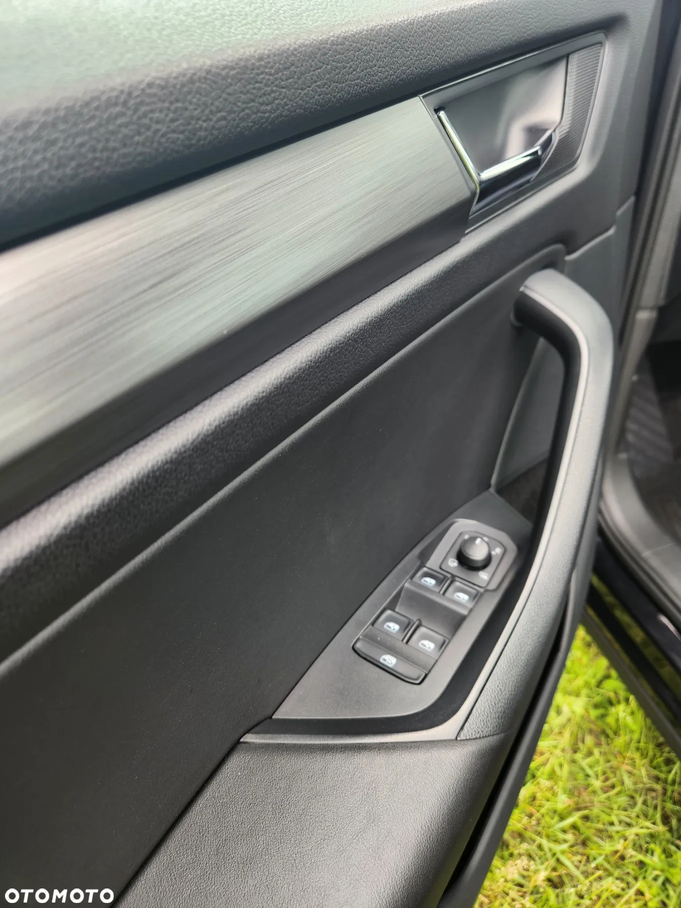 Skoda Kodiaq 2.0 TDI 4x4 Ambition DSG - 13