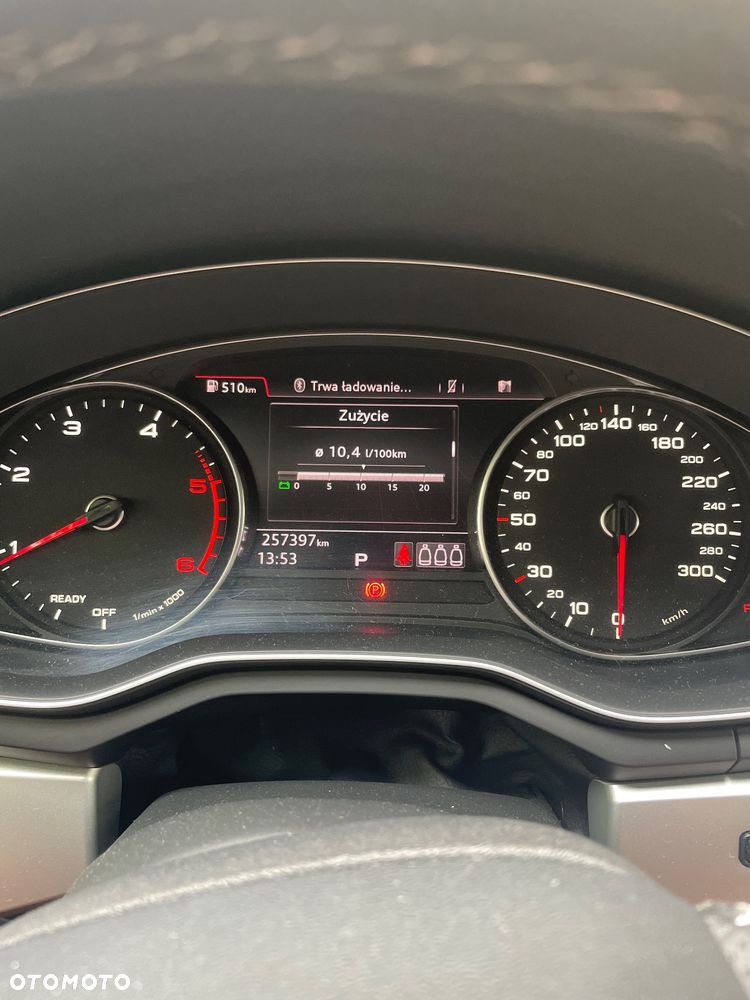 Audi A4 Avant 2.0 TDI S tronic - 25