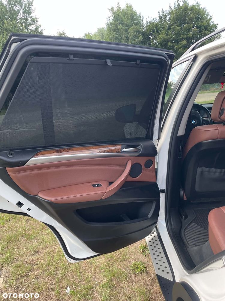 BMW X5 3.5d xDrive - 9