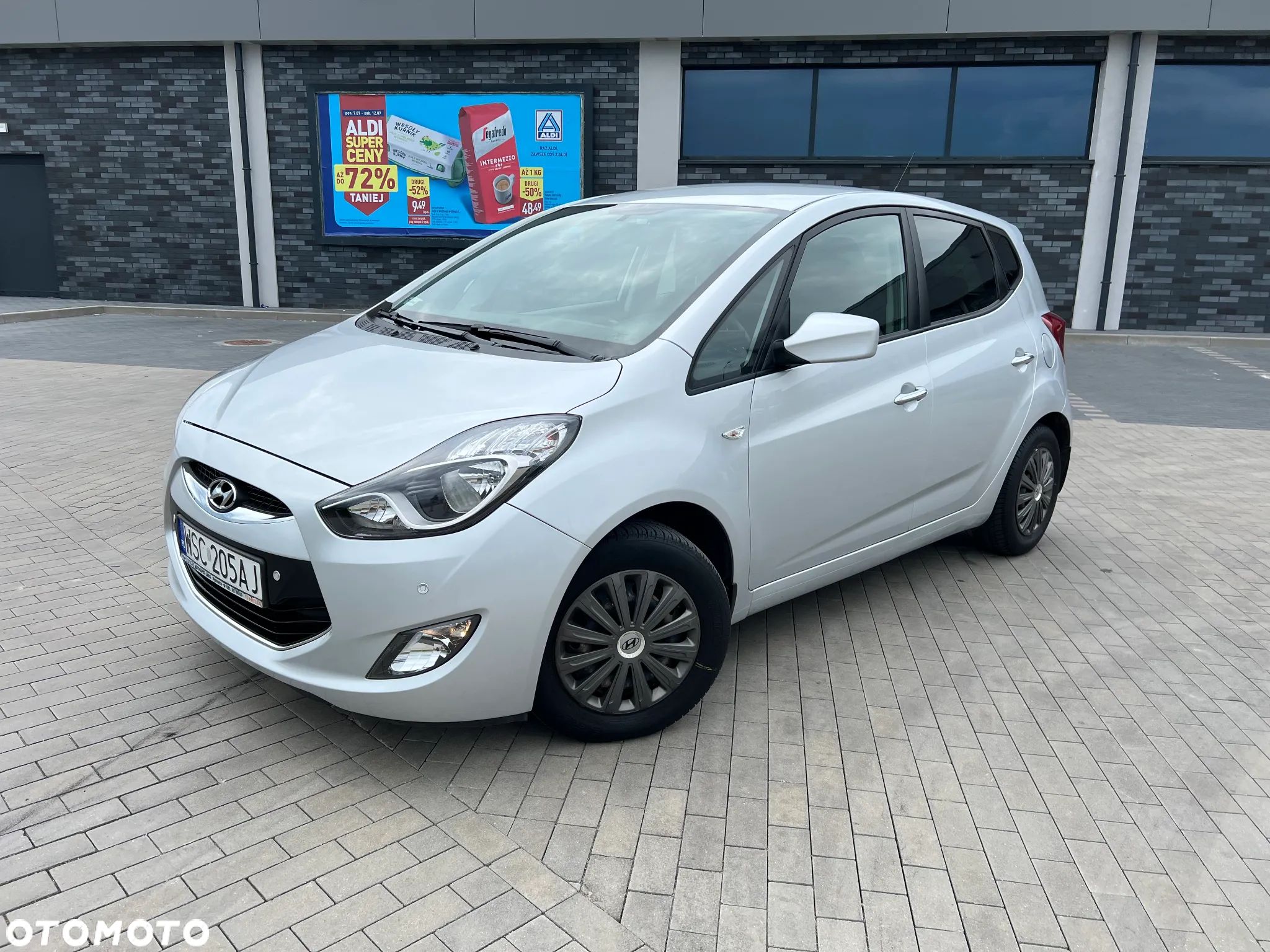 Hyundai ix20 1.4 Style - 1