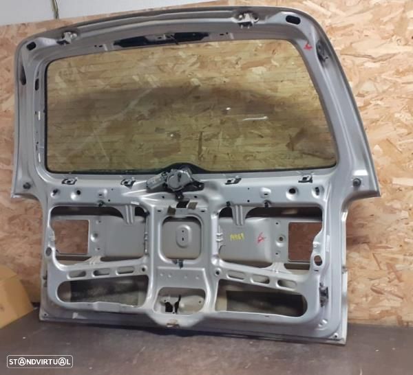 Tampa Da Mala Volkswagen Sharan (7M8, 7M9, 7M6) - 5