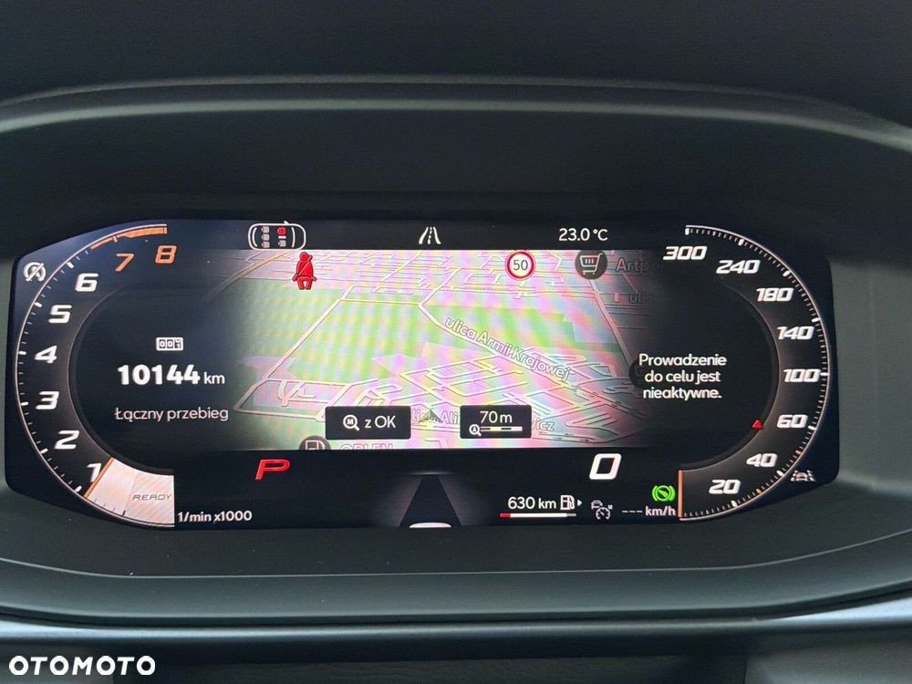 Cupra Terramar 2.0 TSI 4Drive VZ DSG - 16