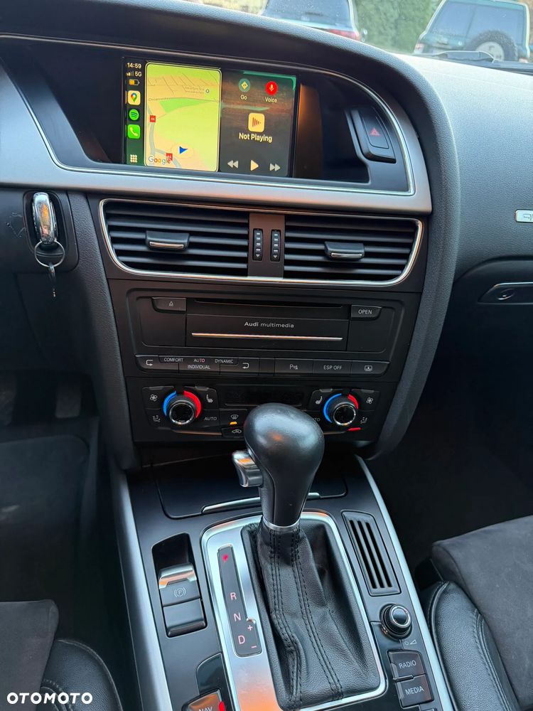 Audi A5 Coupé 3.0 TDI Quattro S tronic - 13