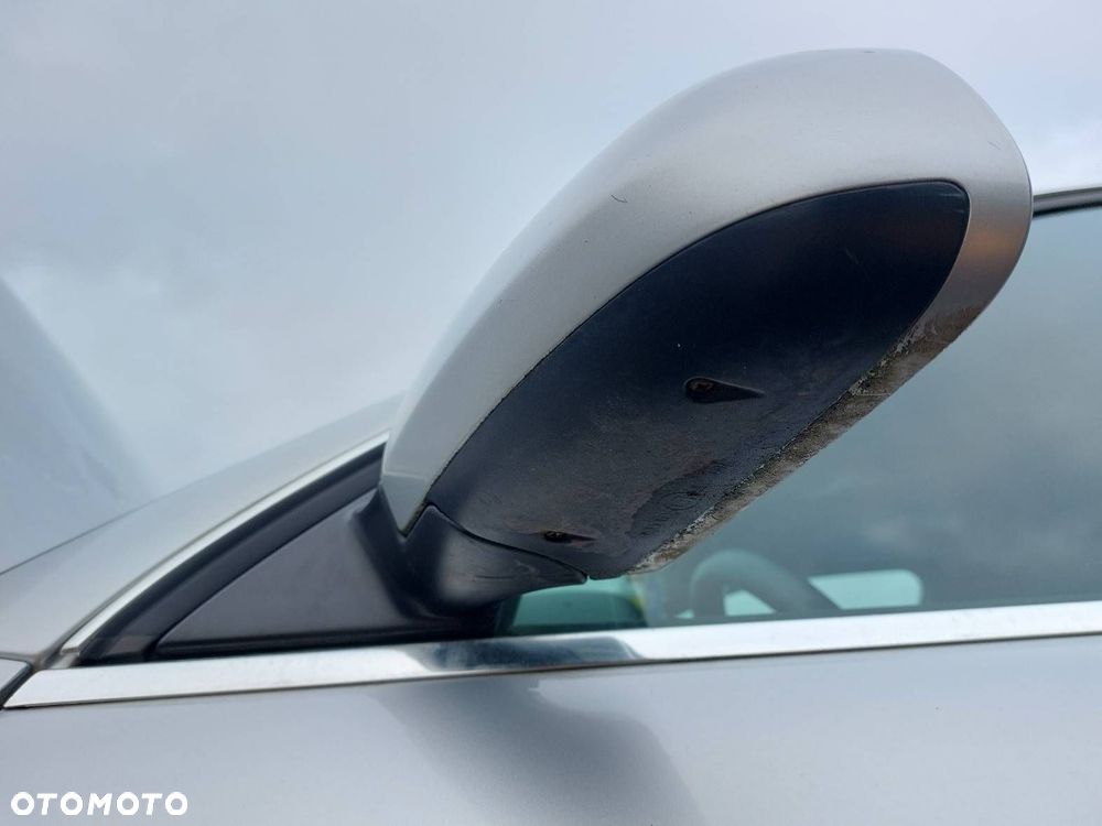 LUSTERKO LEWE + PRAWE ELEKTRYCZNE AUDI A4 B6 LY7W 5 PIN 10 PIN EU - 4