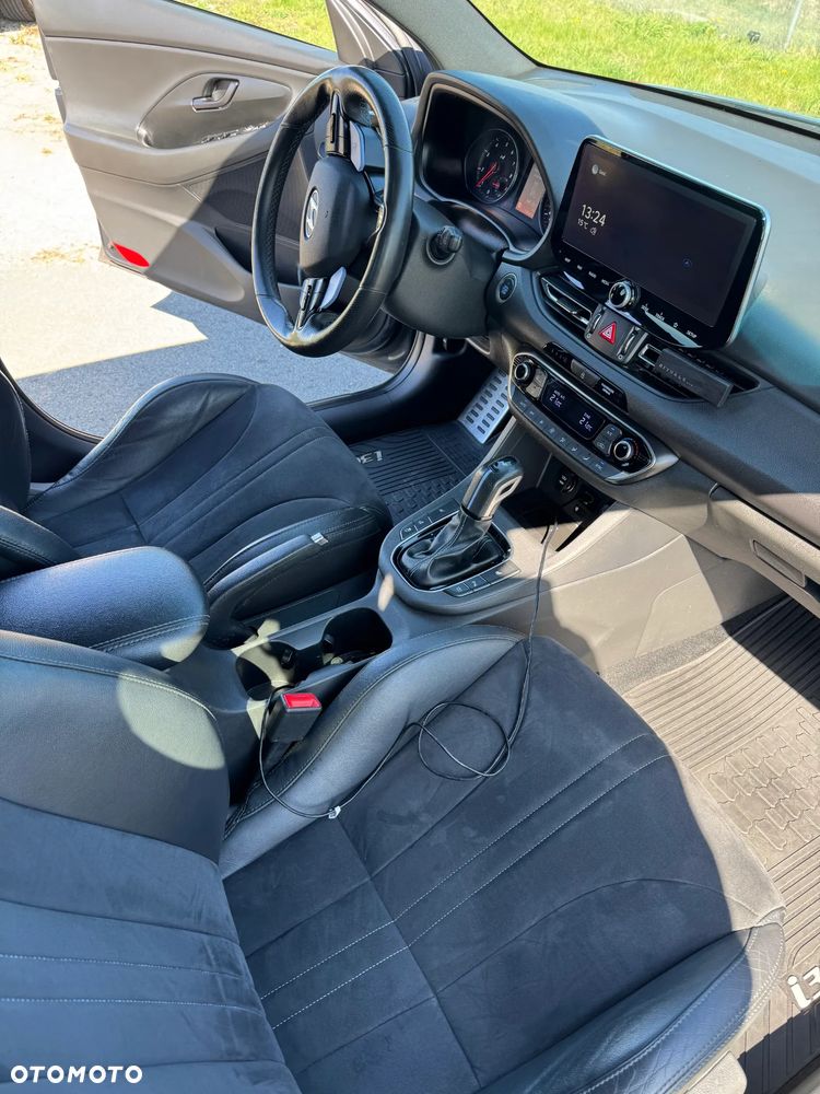 Hyundai i30 N - 9