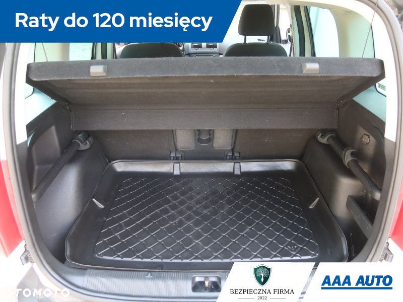 Skoda Yeti - 16