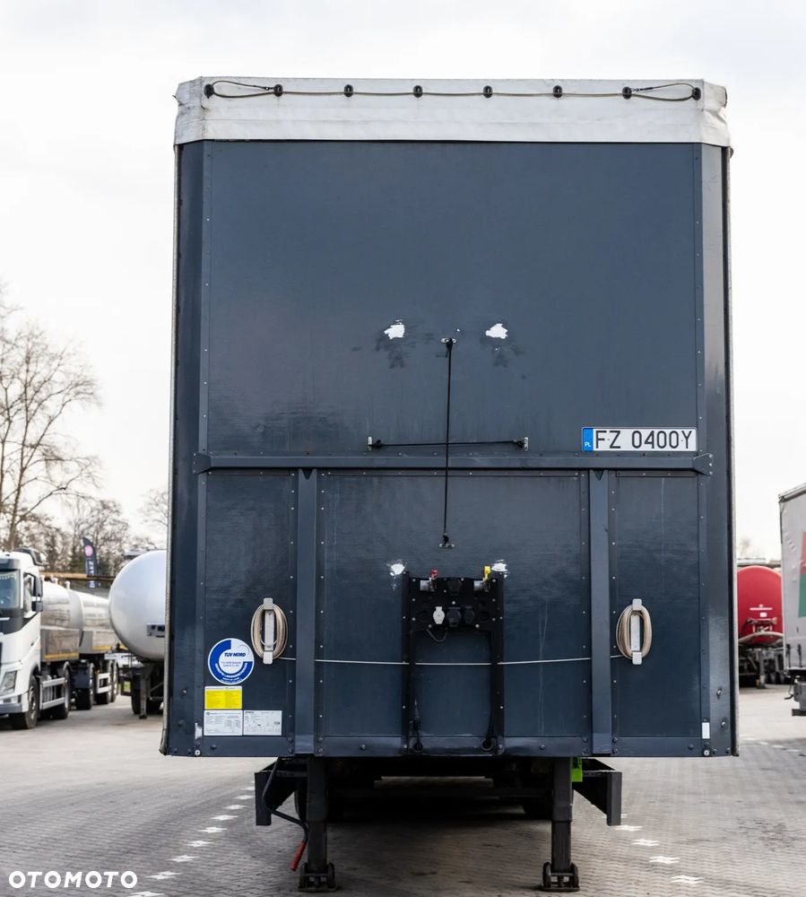 Berger SAPL 24 MEGA - 9