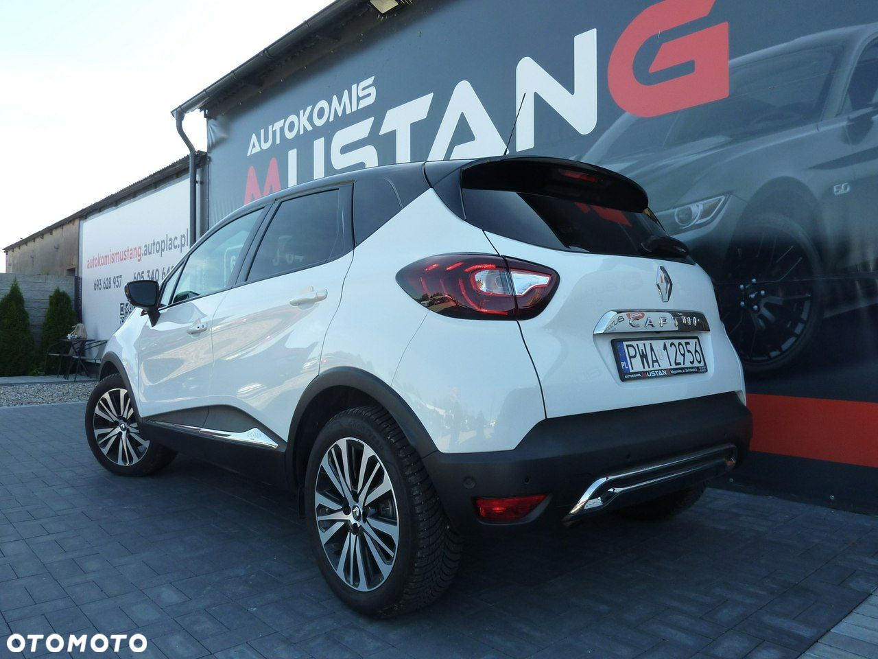 Renault Captur - 6