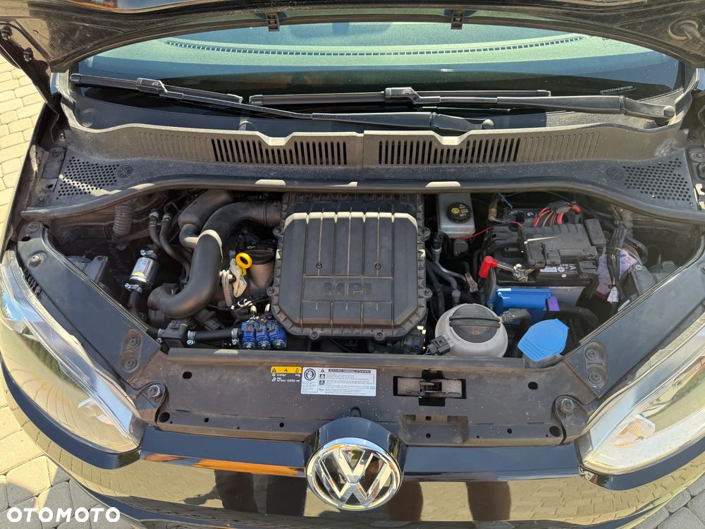 Volkswagen up! 1.0 move - 17