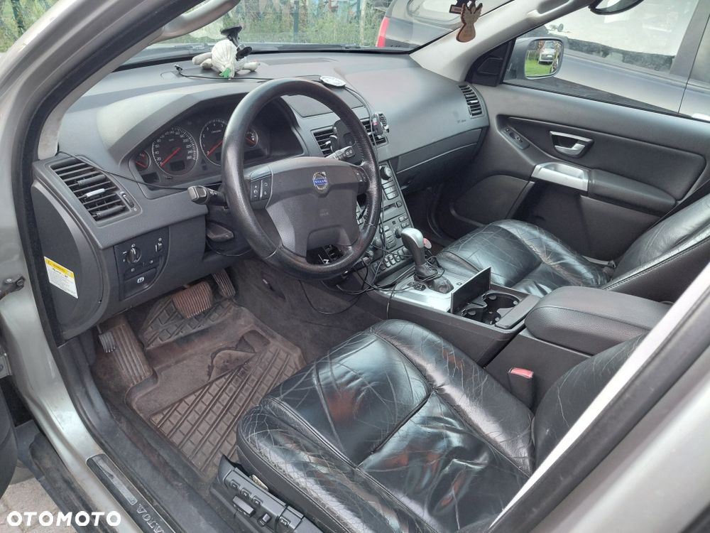 Volvo XC 90 - 4