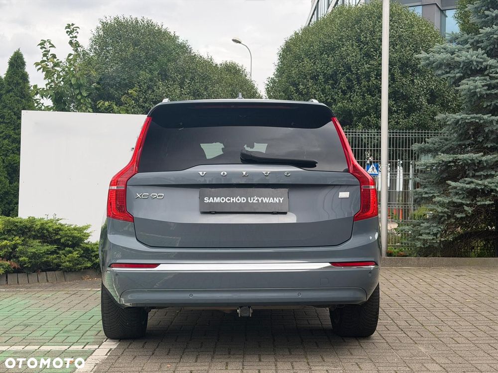 Volvo XC 90 - 8