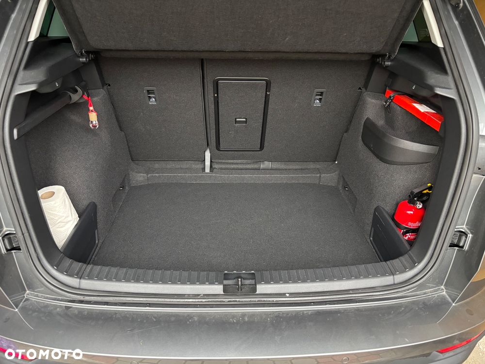 Skoda Karoq 1.5 TSI ACT 4x2 Style DSG - 25