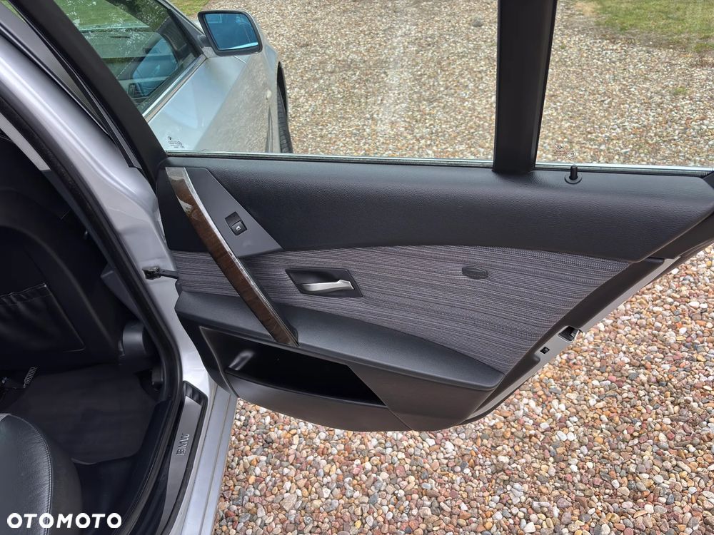 BMW Seria 5 - 9