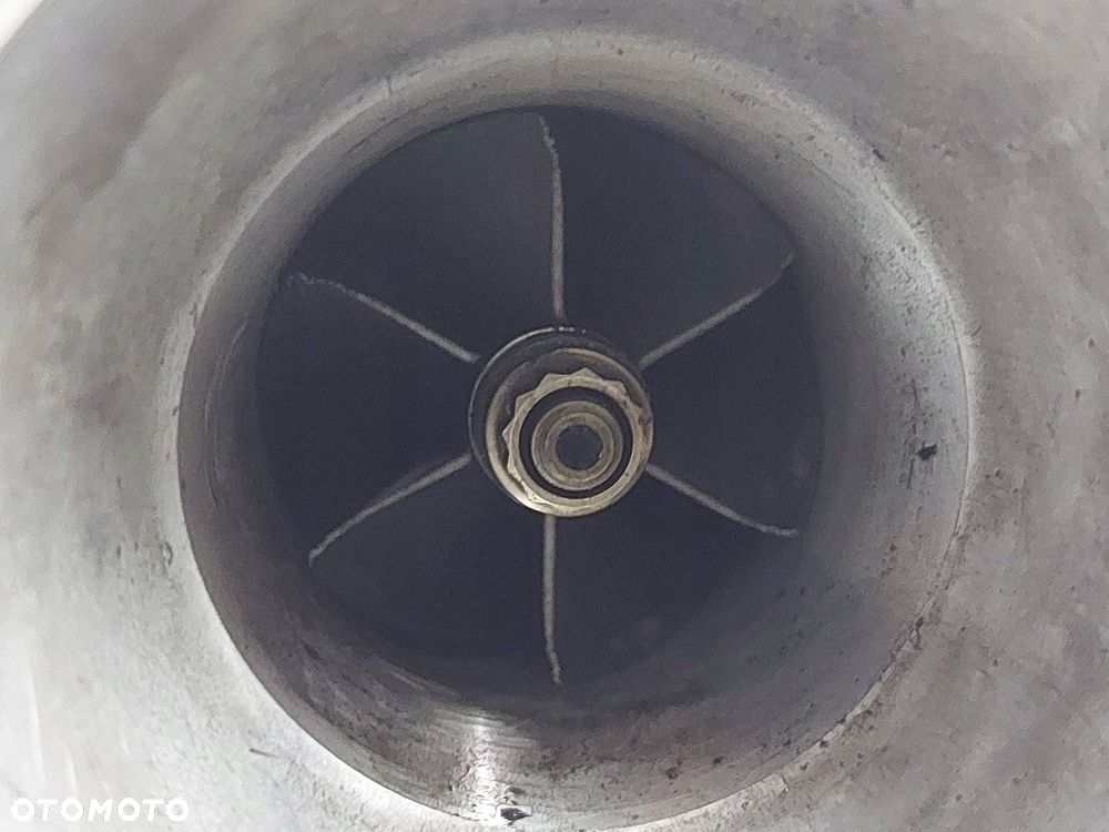 TURBOSPRĘŻARKA TURBINA MAZDA 6 I LIFT GG GY 2.0 DI RF7J VJ360802 - 5