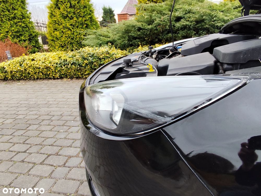 Ford Focus 1.5 EcoBlue STart-Stopp-System TITANIUM - 27