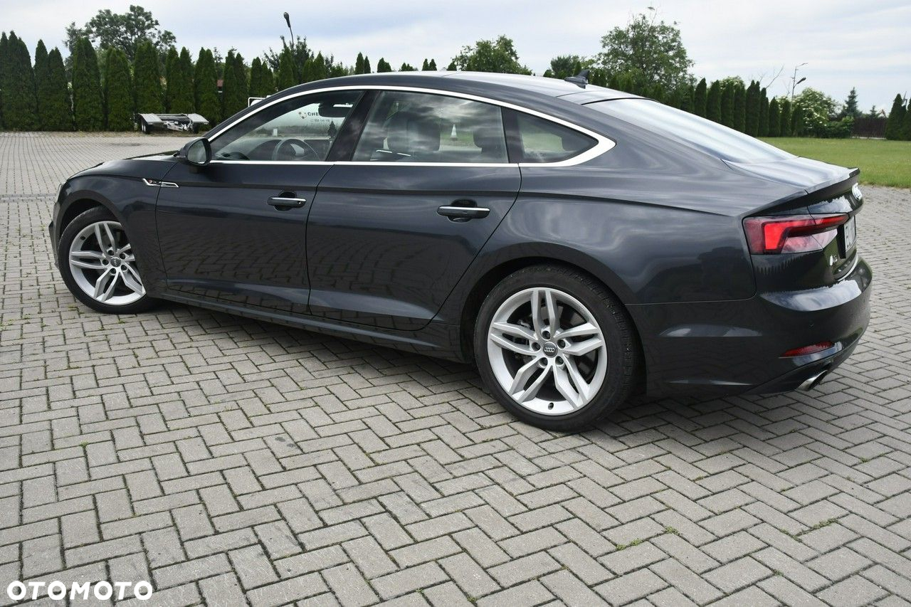 Audi A5 - 14