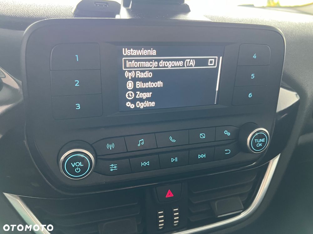 Ford Fiesta - 17