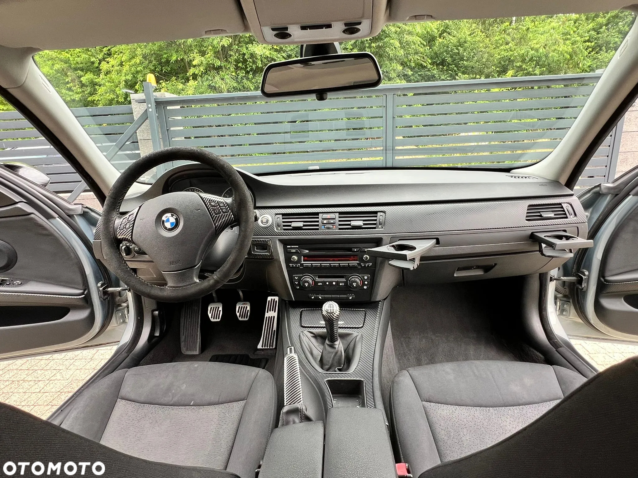 BMW Seria 3 320i - 7