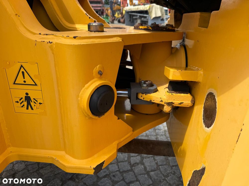 Volvo L40B-TP, 6400h - 14