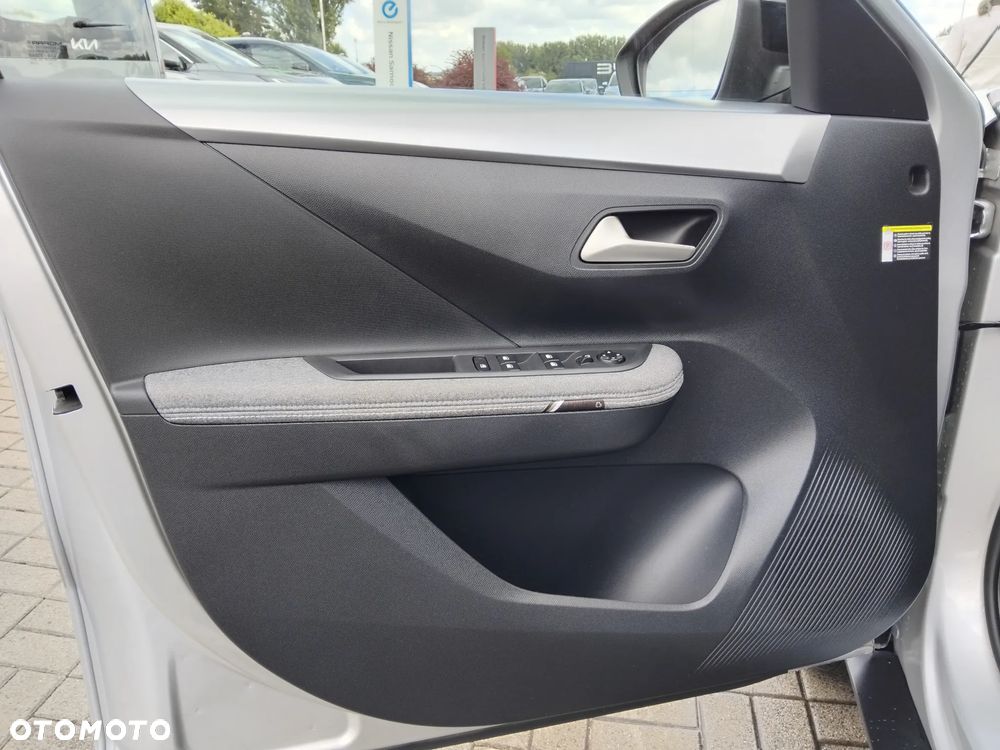 Opel Frontera 1.2 T mHEV GS eDTC6 - 16