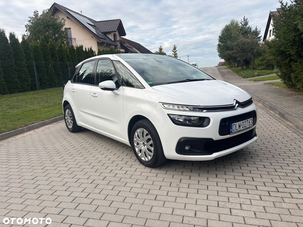 Citroën C4 Picasso PureTech 130 Stop&Start Exclusive - 2