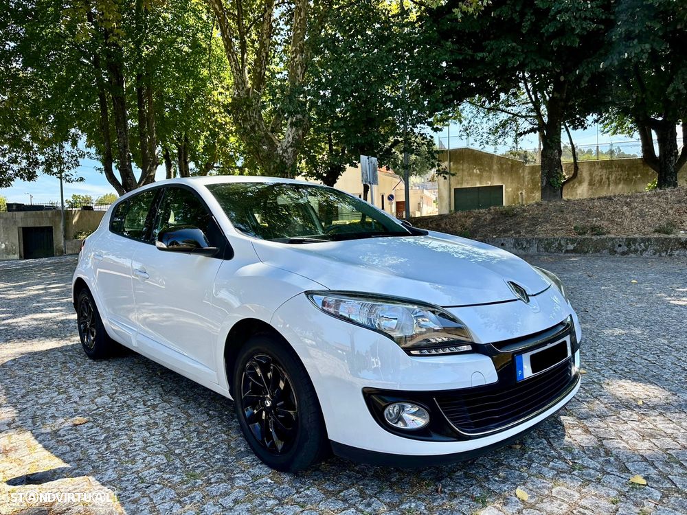 Renault Mégane 1.5 dCi Dynamique - 9