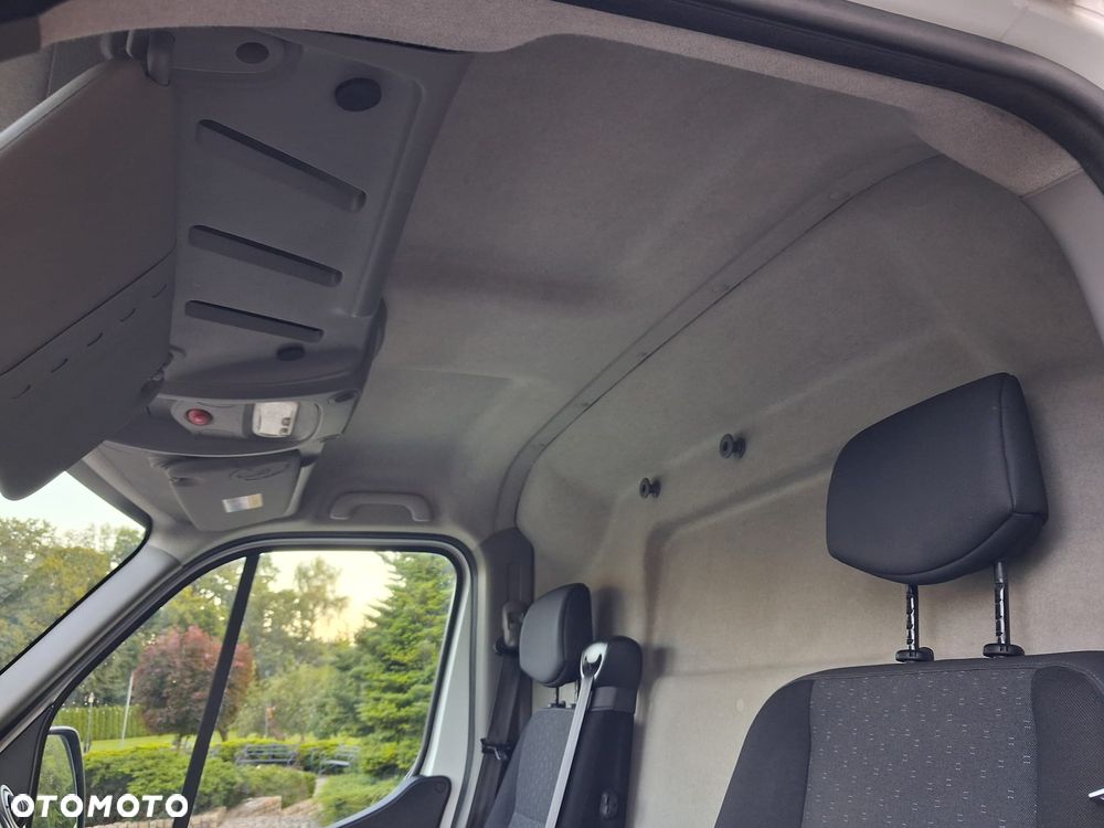 Opel MOVANO - 3