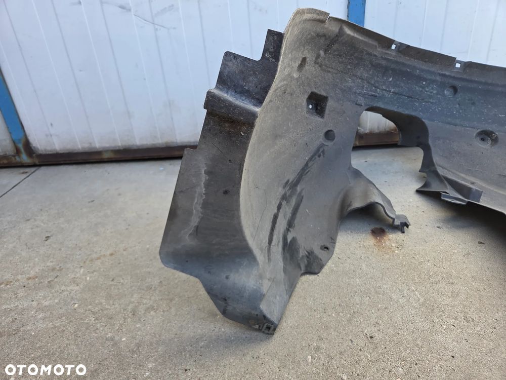 Nadkole prawe przednie Citroen C5X 9837380980 - 2