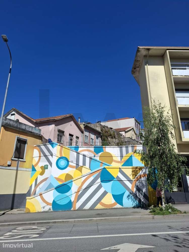 Oportunidade única no Porto, AV Fernão Magalhães - Grande imagem: 4/16