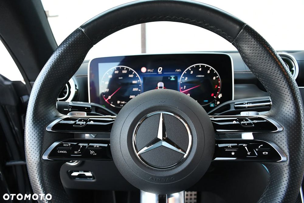 Mercedes-Benz CLE 200 mHEV AMG Line - 25